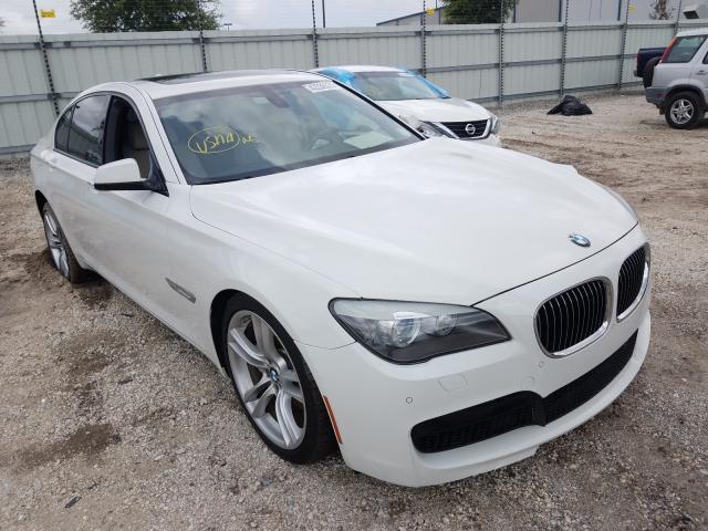 BMW 7 2012 wbaka4c50cc613434