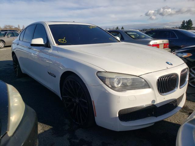 BMW 740I 2011 wbaka4c50cc613577