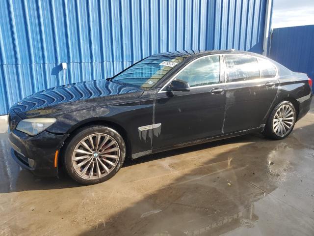 BMW 740 I 2011 wbaka4c51bc613019