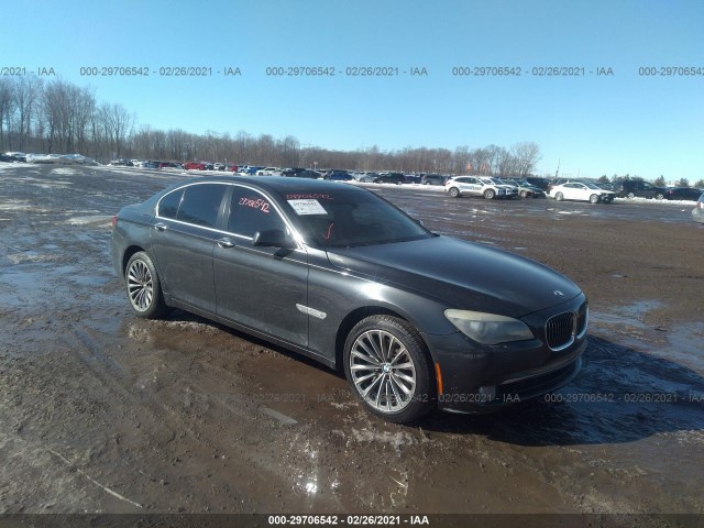 BMW 740 2011 wbaka4c53bc613247