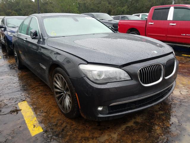 BMW 740 I 2011 wbaka4c54bc612690