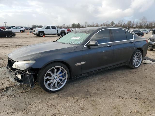 BMW 740 I 2011 wbaka4c55bc612732