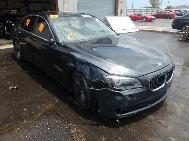 BMW 740 I 2011 wbaka4c55bc613248