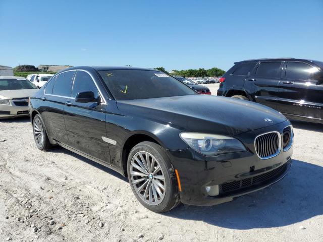 BMW 740 I 2012 wbaka4c55cc613509