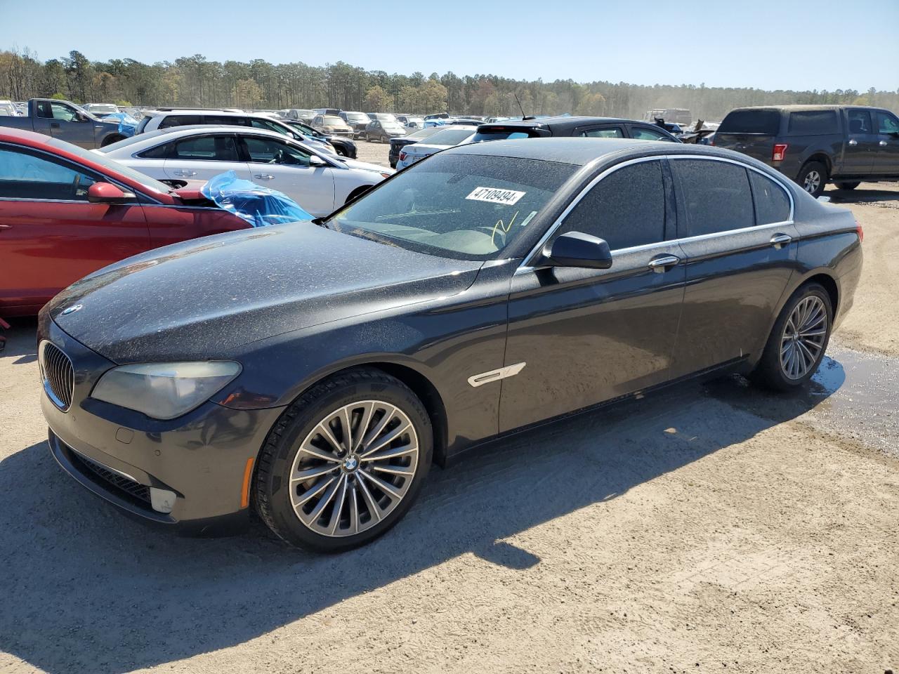 BMW 7ER 2012 wbaka4c55cc613736