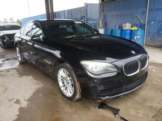 BMW 740 I 2011 wbaka4c56bc392436