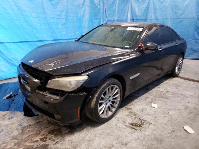 BMW 740 I 2011 wbaka4c57bc392350