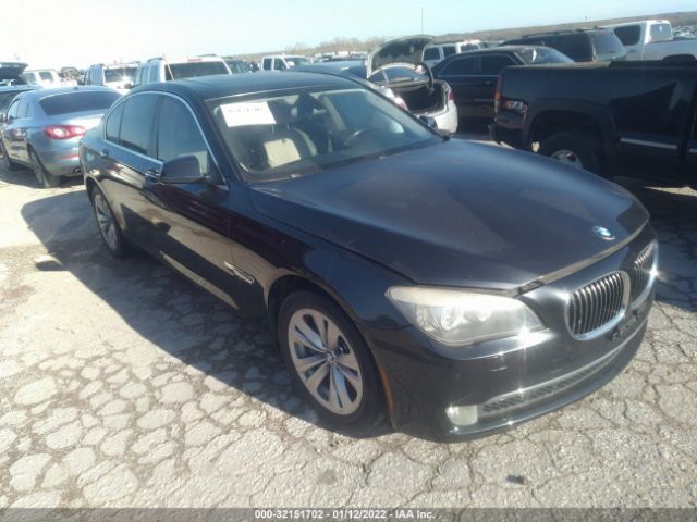 BMW 7 2012 wbaka4c57cc613737