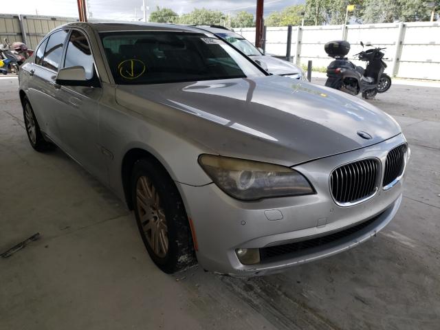 BMW 740 I 2011 wbaka4c58bc613065