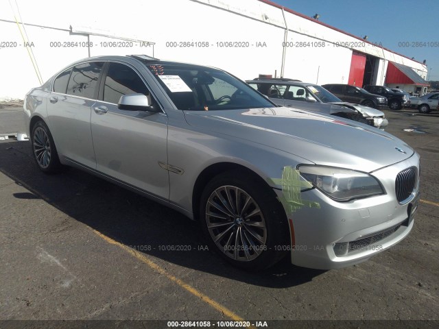 BMW 7 2011 wbaka4c58bc613230