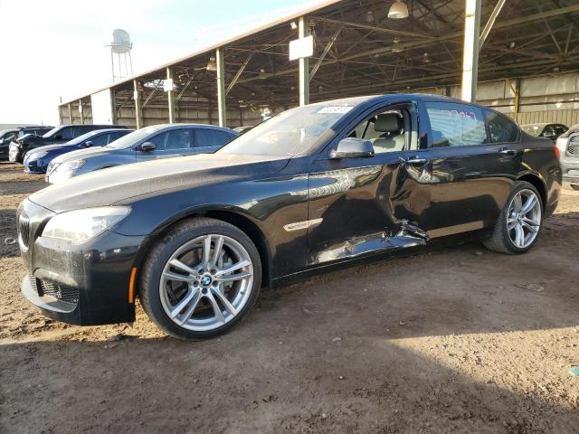 BMW 740 I 2012 wbaka4c58cc613374