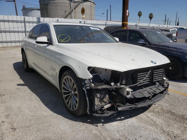 BMW 740 I 2012 wbaka4c58cc613844