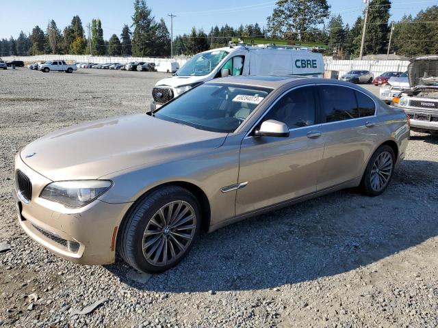 BMW 740 I 2012 wbaka4c58cds99350