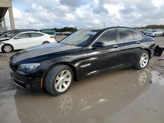 BMW 740 I 2011 wbaka4c59bc392351