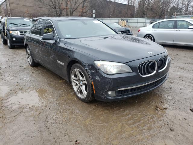 BMW 740 I 2011 wbaka4c59bc613012