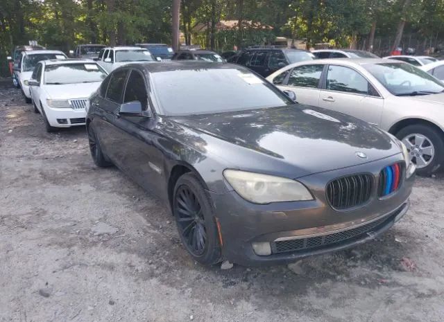 BMW 7 SERIES 2011 wbaka4c5xbc392407