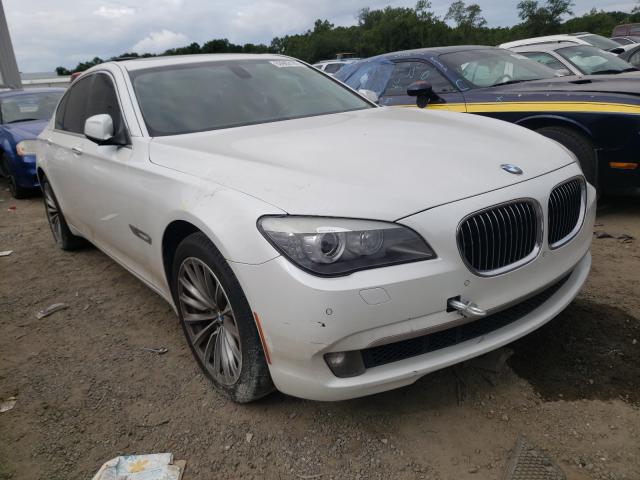 BMW 740 I 2012 wbaka4c5xcc613425