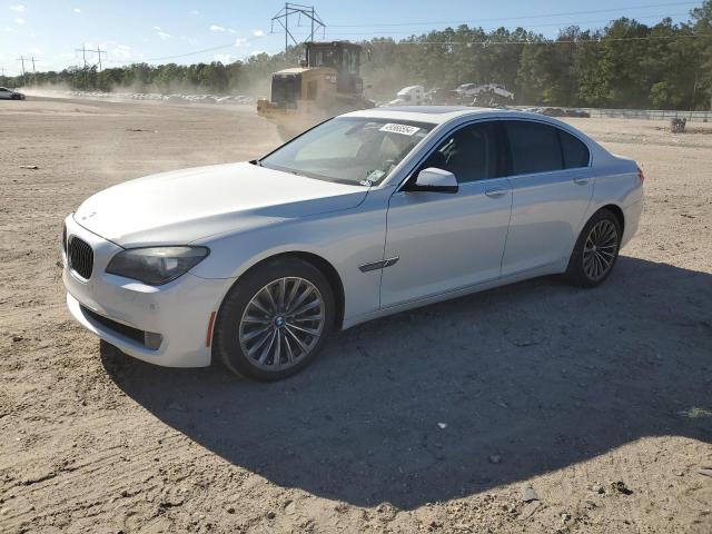 BMW 7 SERIES 2012 wbaka4c5xcc613456