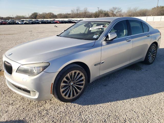 BMW 7ER 2012 wbaka4c5xcc613599