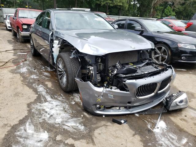 BMW 740 I 2012 wbaka4c5xcc613859