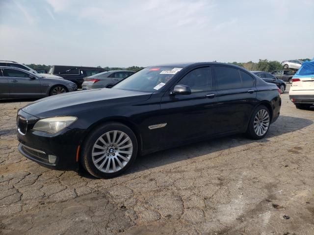 BMW 750 I 2010 wbaka8c50acy35928