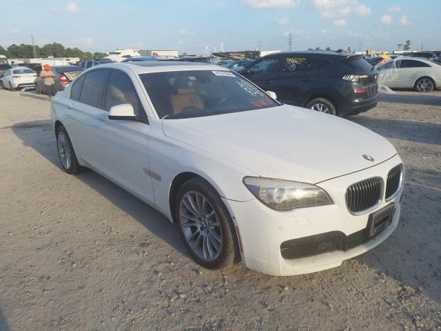 BMW 750 I 2011 wbaka8c50bcy36224