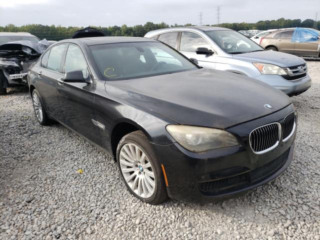 BMW ALPINA B7 2011 wbaka8c50bcy36286