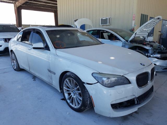 BMW 750 I 2012 wbaka8c50ccy37519