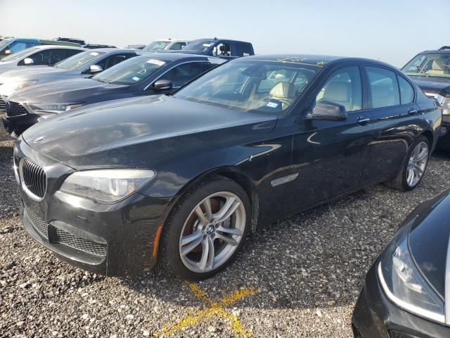 BMW 7 SERIES 2012 wbaka8c50ccy37830