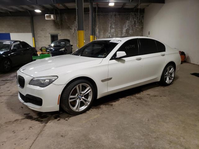 BMW 750 I 2012 wbaka8c50cdv99861