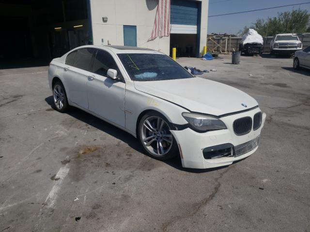 BMW 750 I 2012 wbaka8c50cdx01157