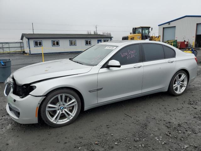 BMW 7 SERIES 2010 wbaka8c51acy35730