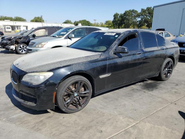 BMW 750 I 2011 wbaka8c51bcy36779