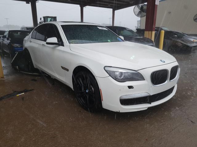 BMW 7 2012 wbaka8c51ccy37416