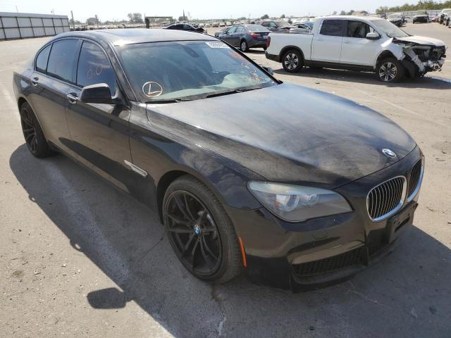 BMW 750 I 2012 wbaka8c51ccy37500