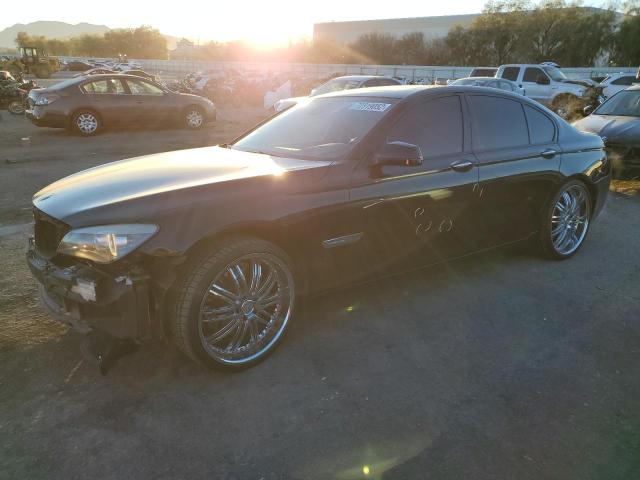 BMW 750 I 2012 wbaka8c51cdx01216