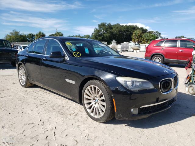 BMW 750 I 2010 wbaka8c52acy35767