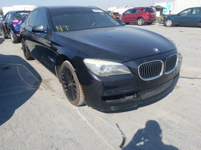 BMW 750 I 2010 wbaka8c52acy36143