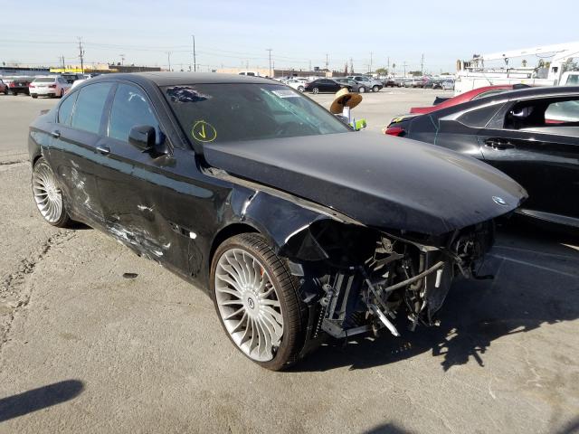 BMW ALPINA B7 2011 wbaka8c52bc446810