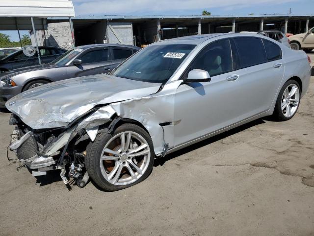 BMW 750 I 2011 wbaka8c52bcy36192