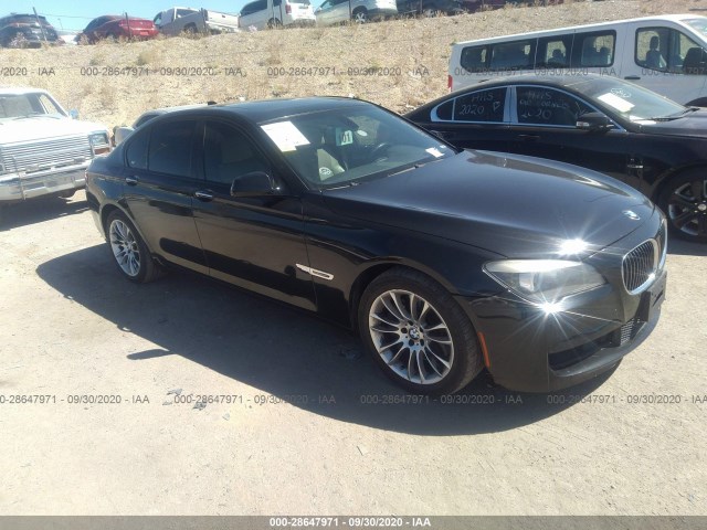 BMW 7 2011 wbaka8c52bcy36595