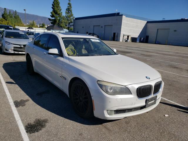 BMW 750 I 2011 wbaka8c52bcy36726