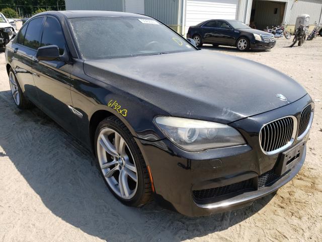 BMW ALPINA B7 2012 wbaka8c52ccy37523