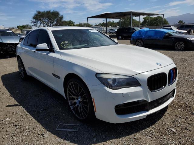 BMW 750 I 2012 wbaka8c52cdx01175