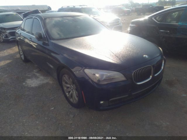 BMW 7 2011 wbaka8c53bcy36427