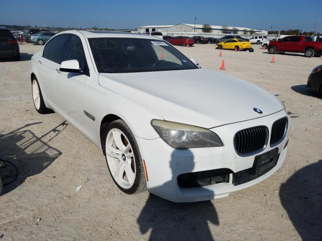 BMW 750I 2011 wbaka8c53bcy36606