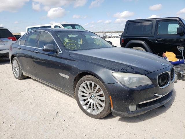 BMW 750 I 2012 wbaka8c53ccy37501