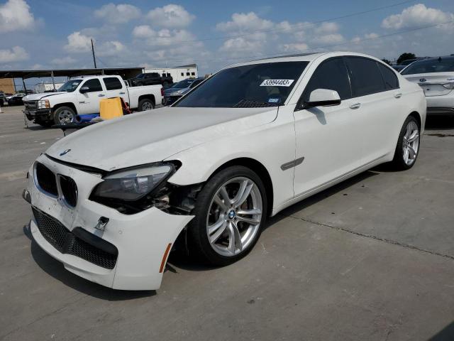 BMW 750 I 2011 wbaka8c54bcy36159