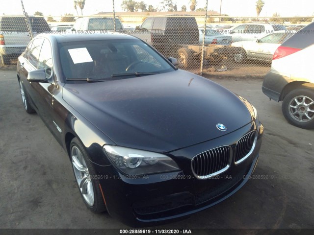 BMW 7 2011 wbaka8c54bcy36663