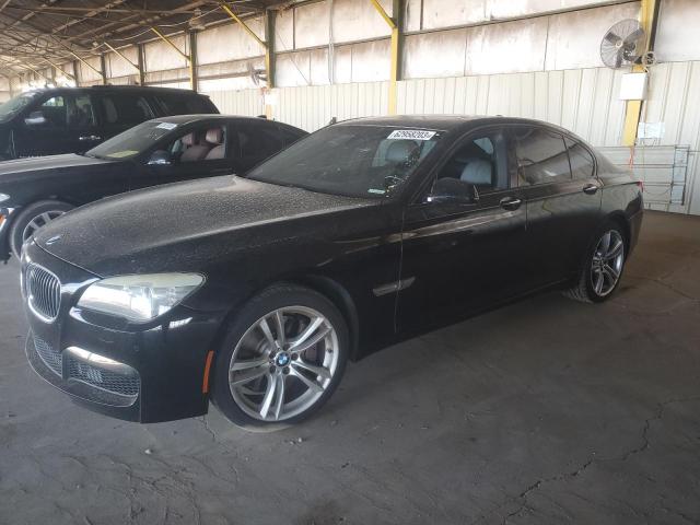 BMW 750 I 2011 wbaka8c54bcy36890